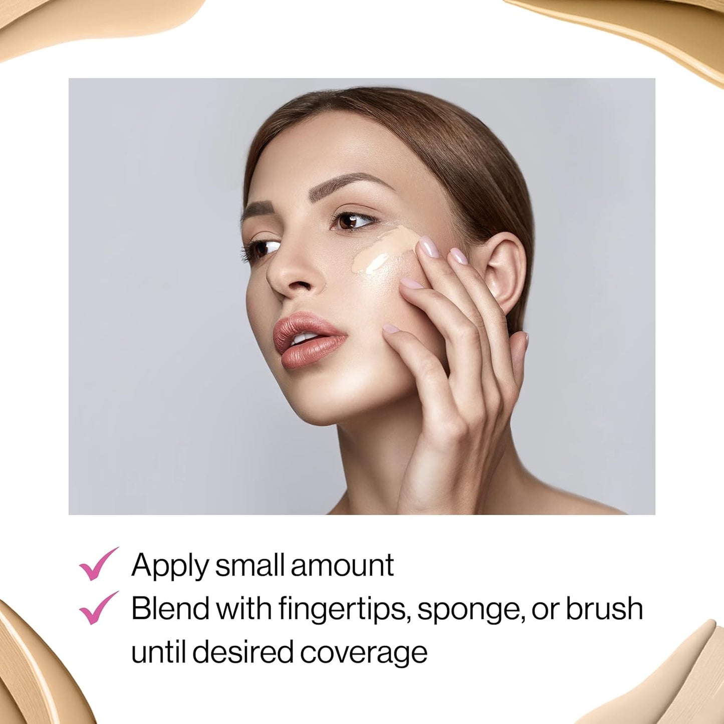 Wet n Wild Photo Focus Matte Liquid Foundation