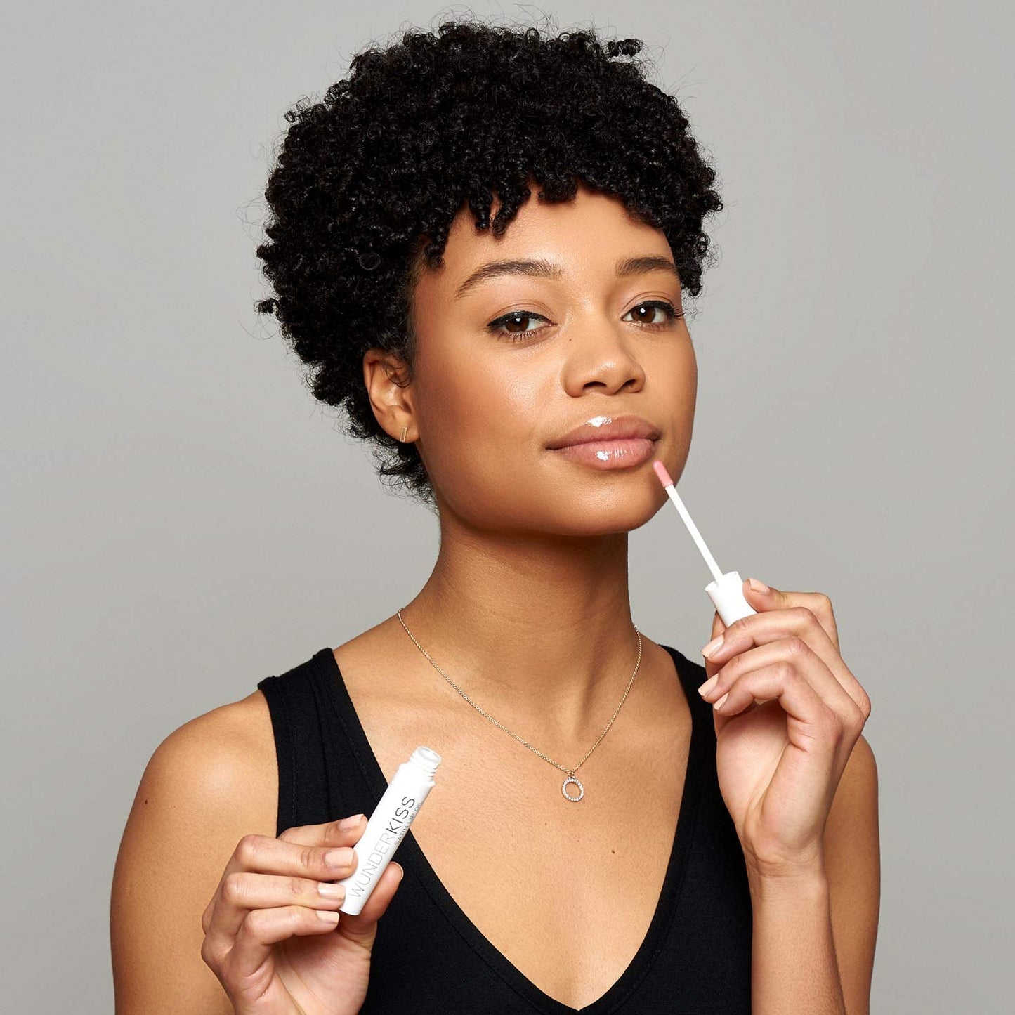 WUNDER2 Satin Lip Oil Treatment