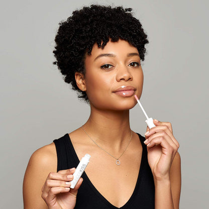 WUNDER2 Satin Lip Oil Treatment