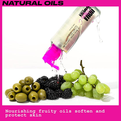 UOMA by Sharon C, Go Awl Au Naturel Cleansing Oil