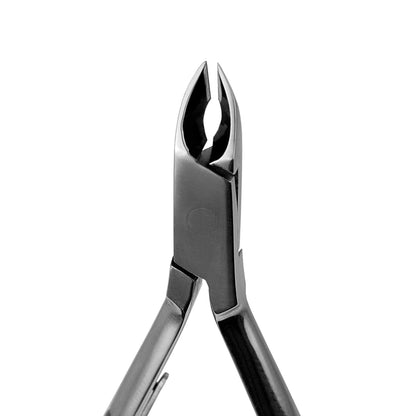 REVLON Half Jaw Cuticle Nipper