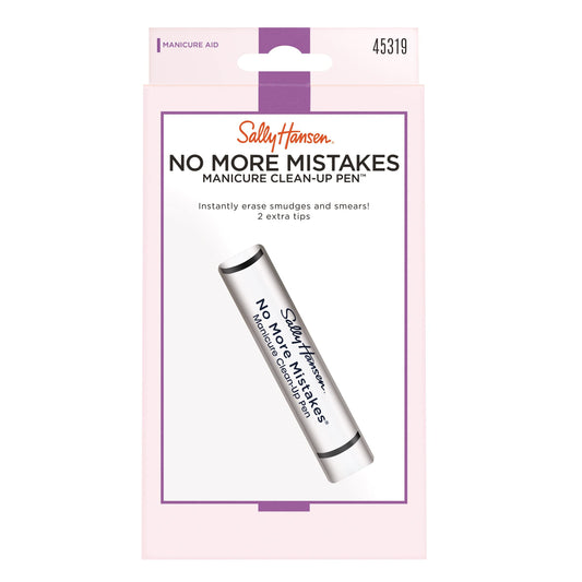 SALLY HANSEN Clean-Up Pen No More Mistakes Manicure