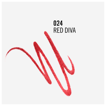 RIMMEL Lasting Finish Exaggerate Automatic Lip Liner