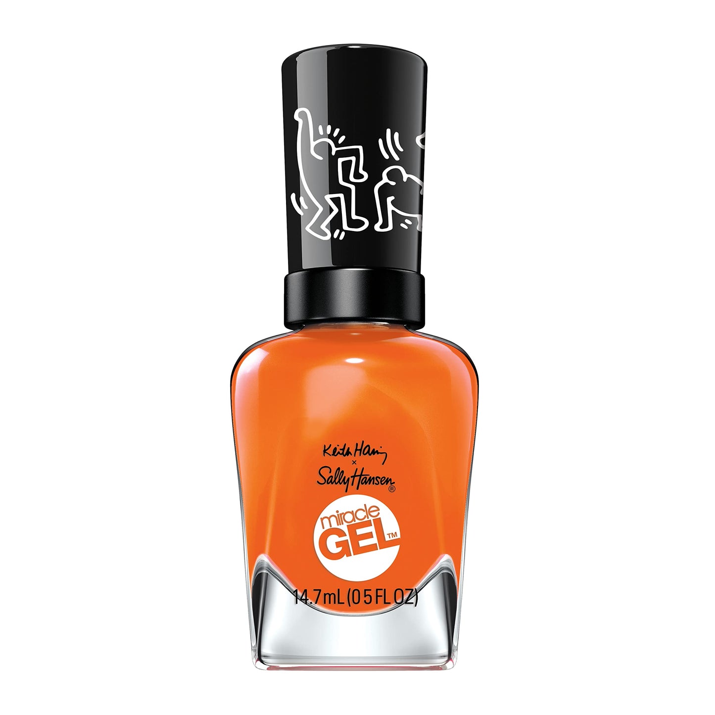 SALLY HANSEN Miracle Gel Nail Color