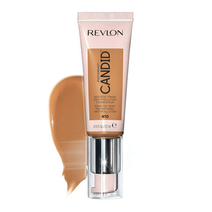 REVLON PhotoReady Candid Natural Finish Foundation