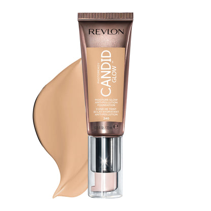 REVLON PhotoReady Candid Glow Foundation