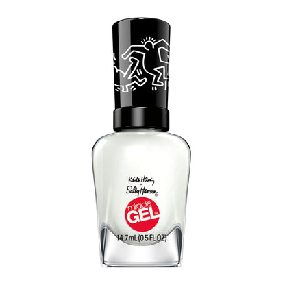 SALLY HANSEN Miracle Gel Nail Color