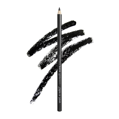 Wet n Wild Color Icon Kohl Eyeliner Crayon (Extended Size)