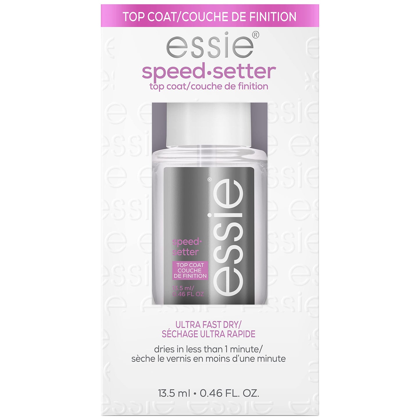 ESSIE Nail Care - Nail Treatment