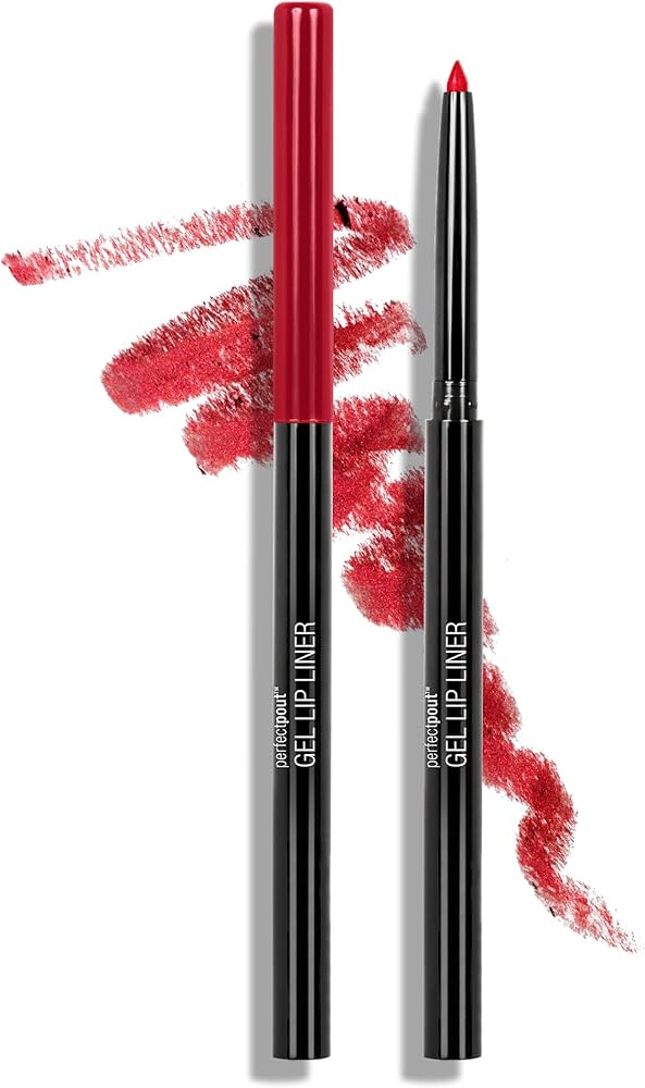 WET N WILD Perfect Pout Gel Lip Liner