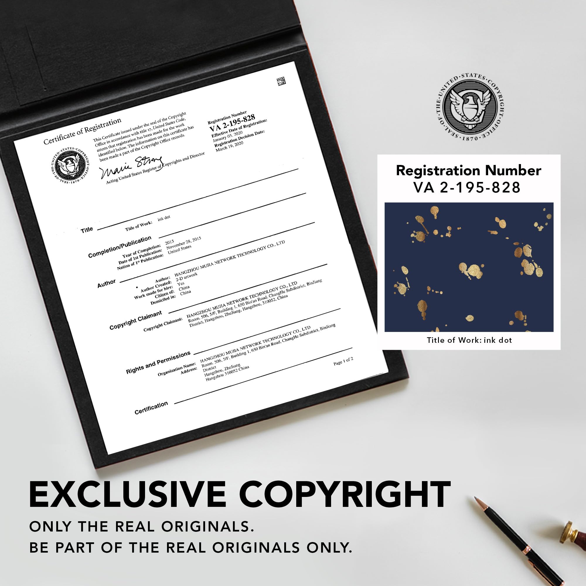 Thermal Blackout Curtains, Noise-Reducing, 2 Panels