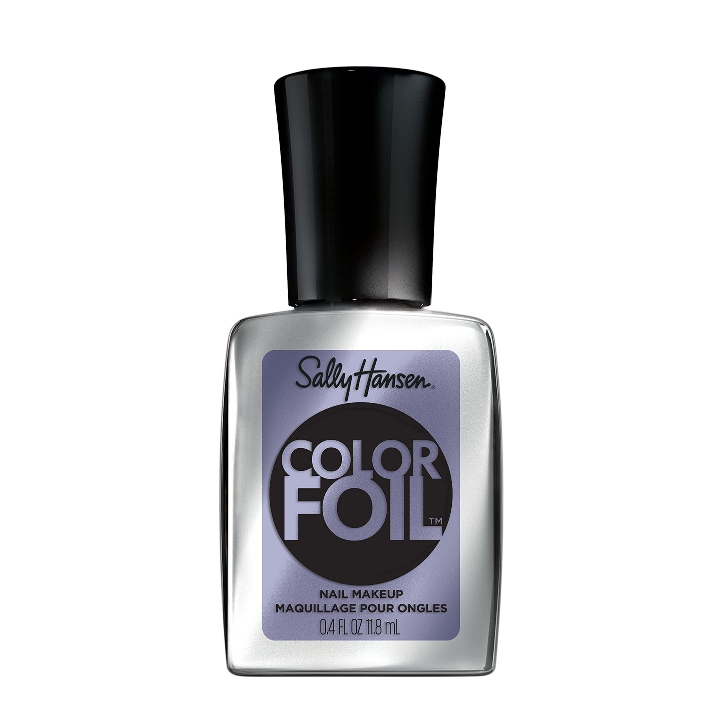 SALLY HANSEN Color Foil Nail Polish