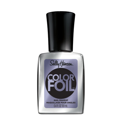 SALLY HANSEN Color Foil Nail Polish