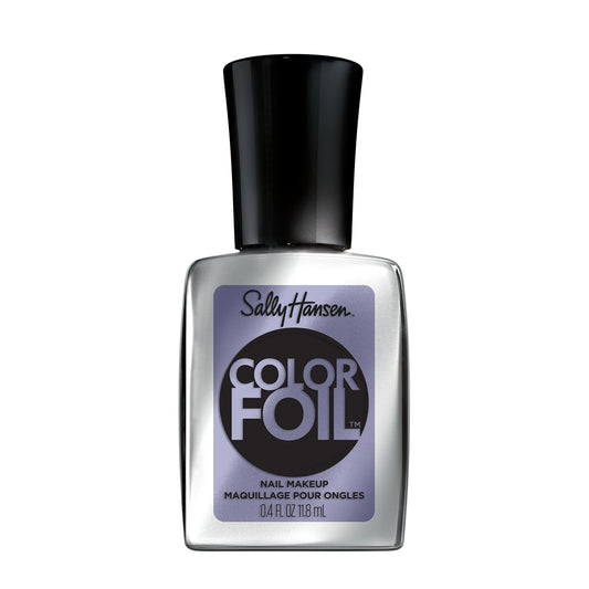 SALLY HANSEN Color Foil Nail Polish