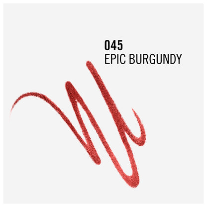 RIMMEL Lasting Finish Exaggerate Automatic Lip Liner