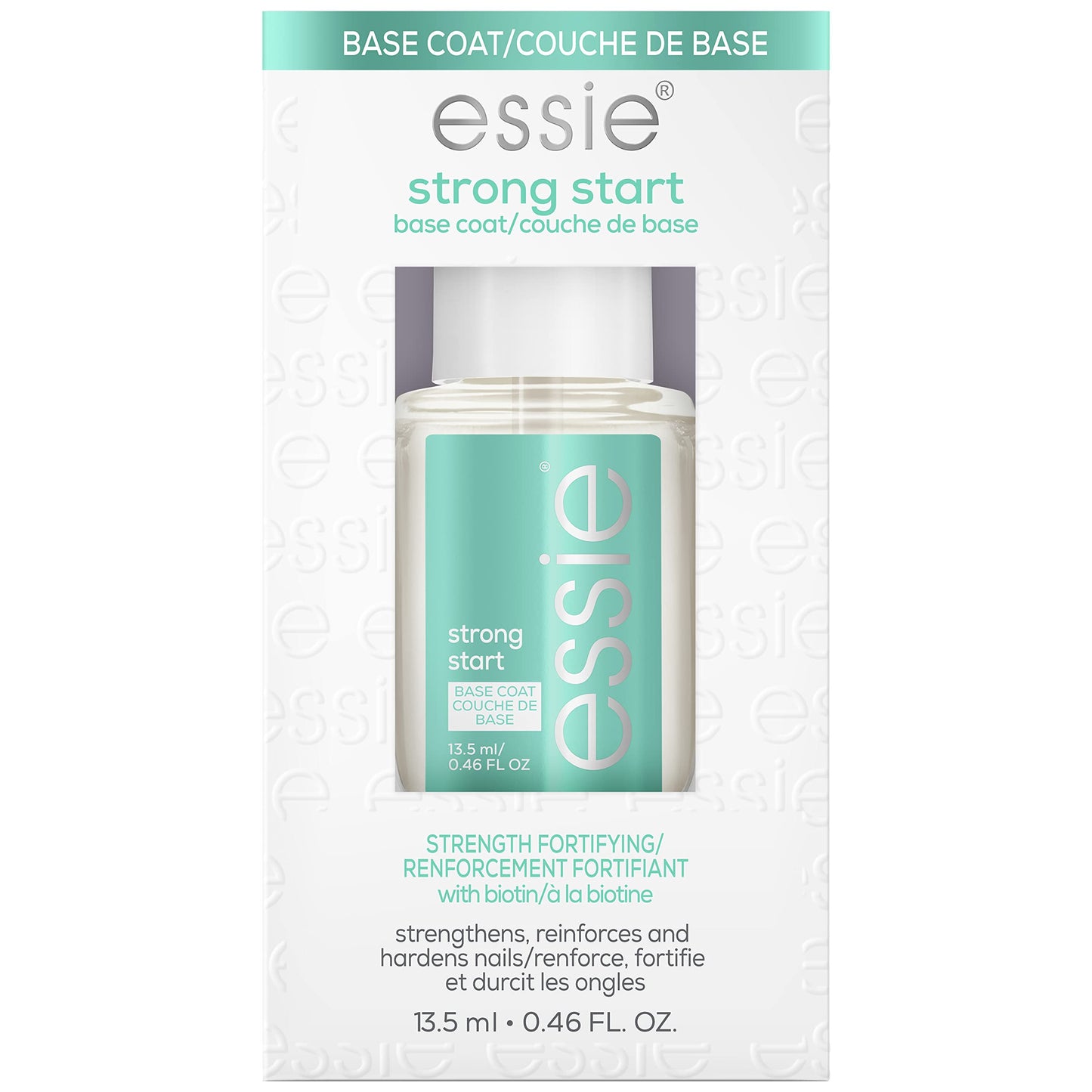 ESSIE Nail Care - Nail Treatment