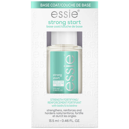 ESSIE Nail Care - Nail Treatment