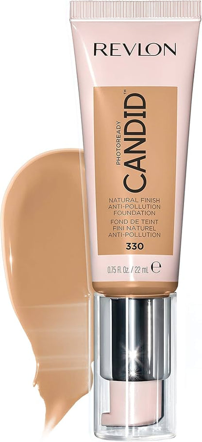 REVLON PhotoReady Candid Glow Foundation