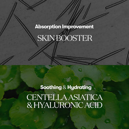 VT Cosmetic Revitalizing & Youth-Looking Reedle Shot