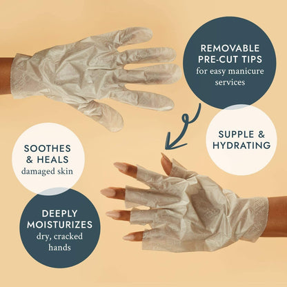 VOESH Collagen Gloves