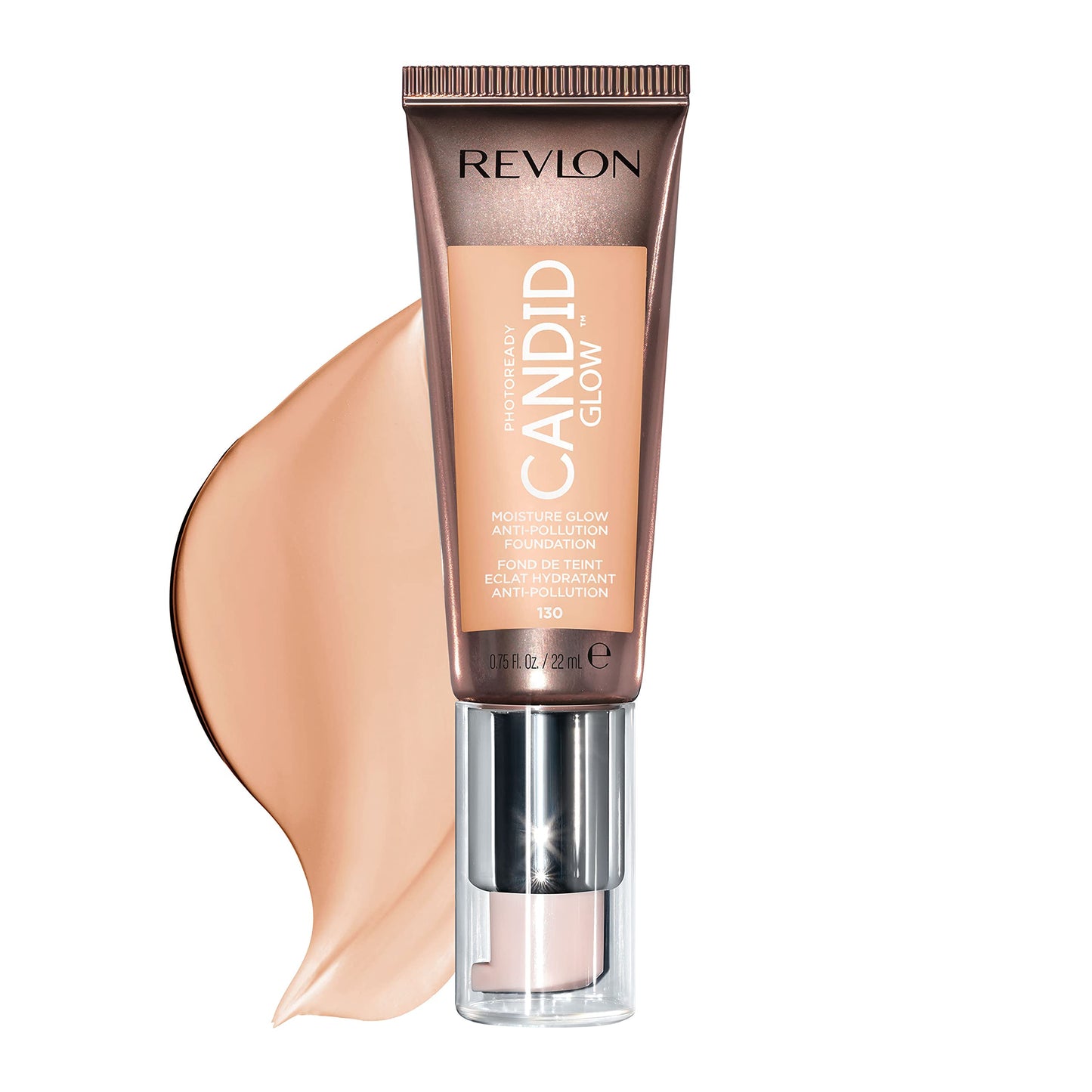 REVLON PhotoReady Candid Glow Foundation