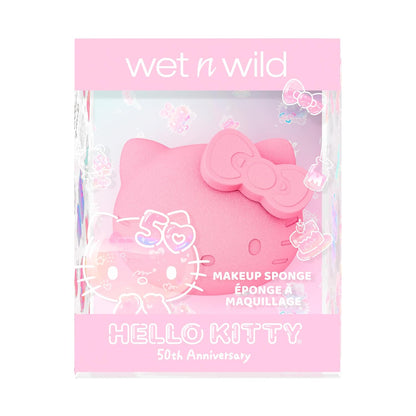 Wet n Wild Hello Kitty Makeup Sponge