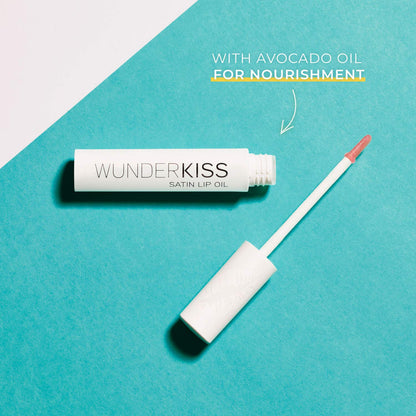 WUNDER2 Satin Lip Oil Treatment