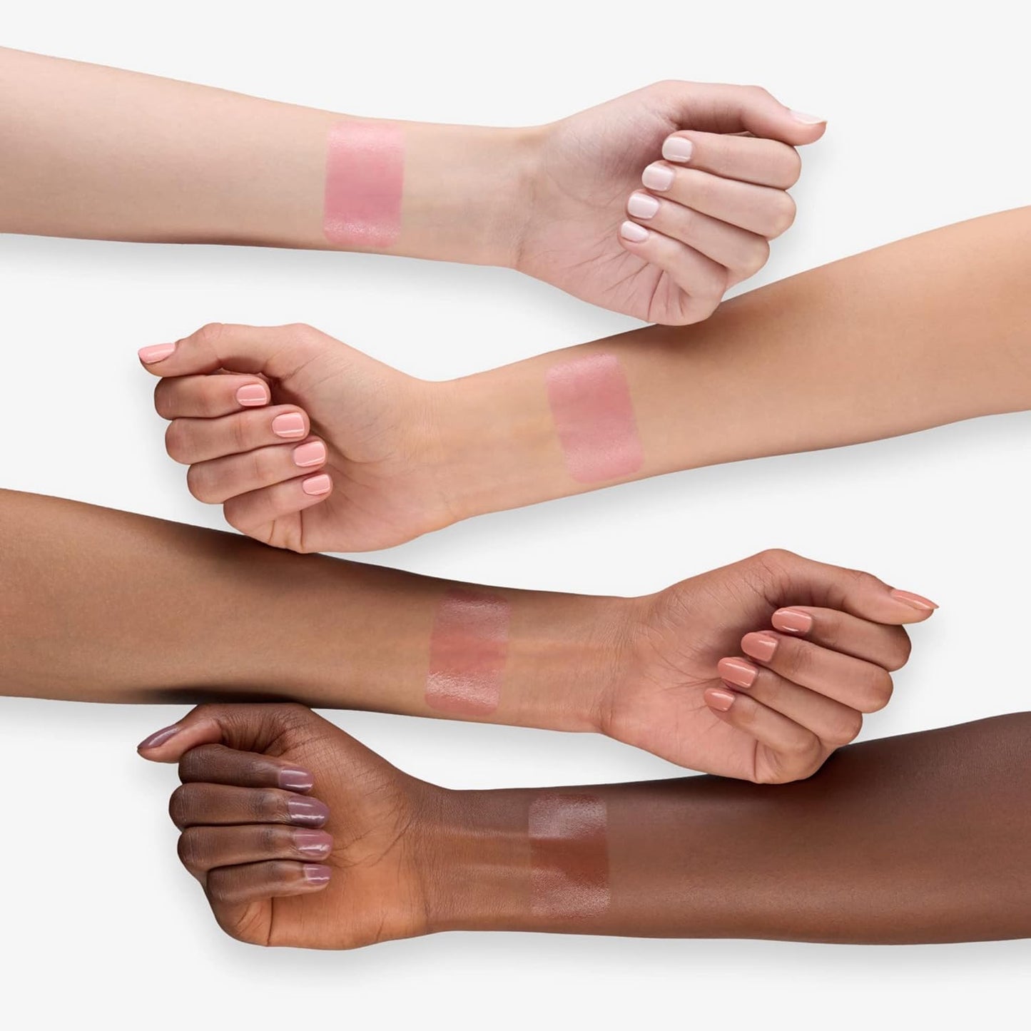 ESSENCE Electric Glow Oil for Lips and Cheeks