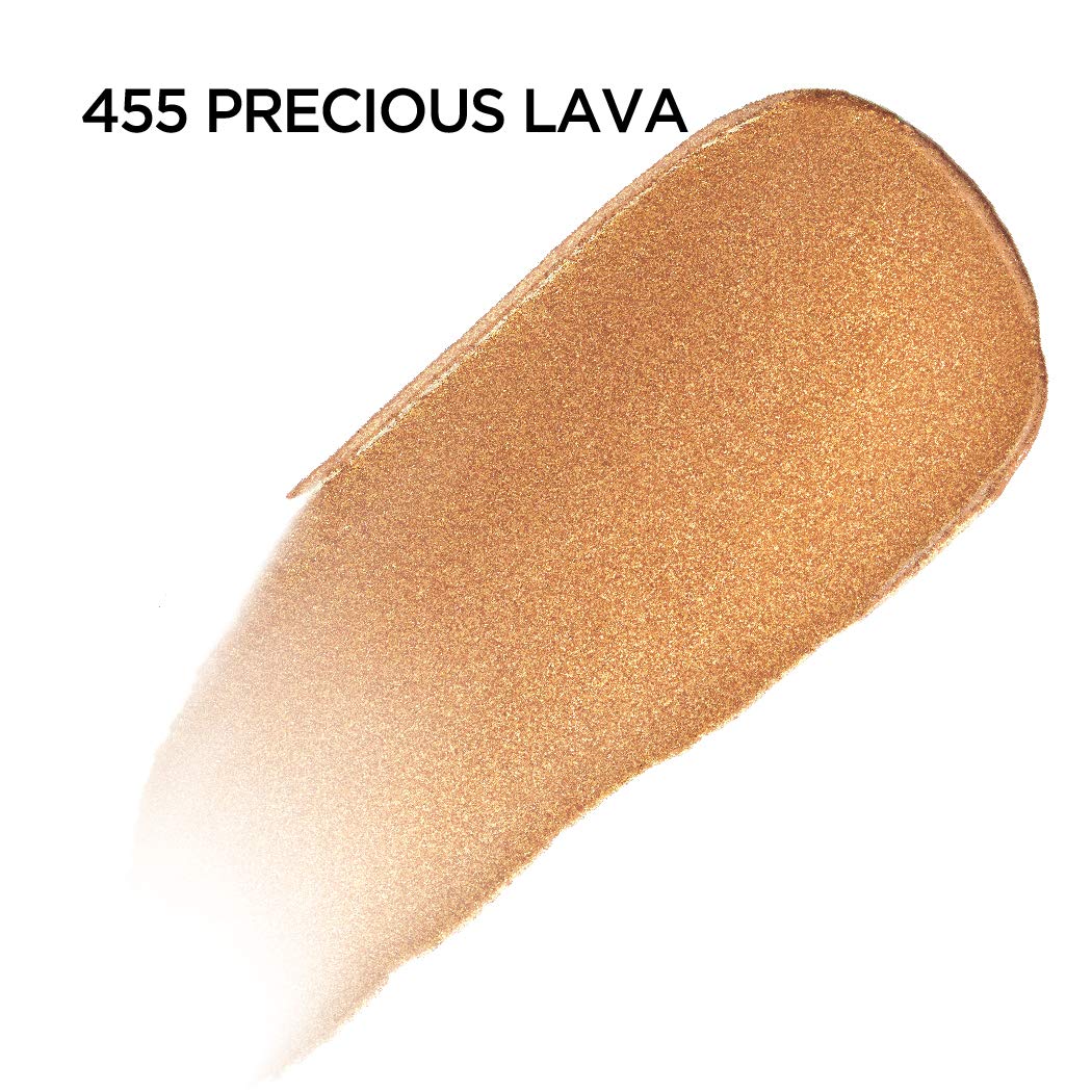 L'OREAL Brilliant Eyes Liquid Eye Shadow