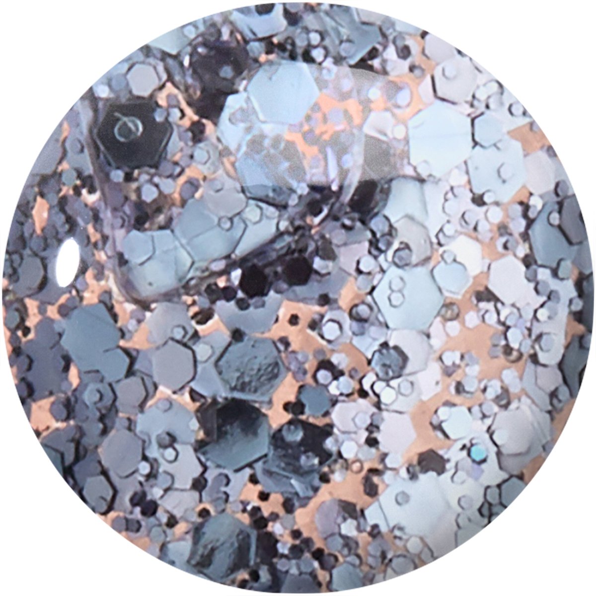 ESSIE Multi - Dimension Top Coat