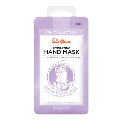 SALLY HANSEN Hydrating Hand/Foot Mask