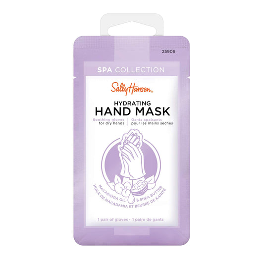 SALLY HANSEN Hydrating Hand/Foot Mask
