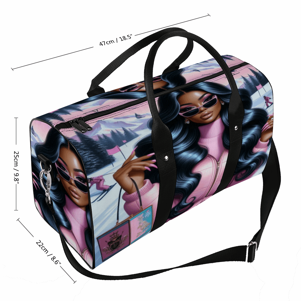 Custom Large Travel Luggage Gym Bags Duffel Bags