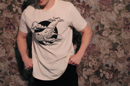 Thundercloud T-Shirt