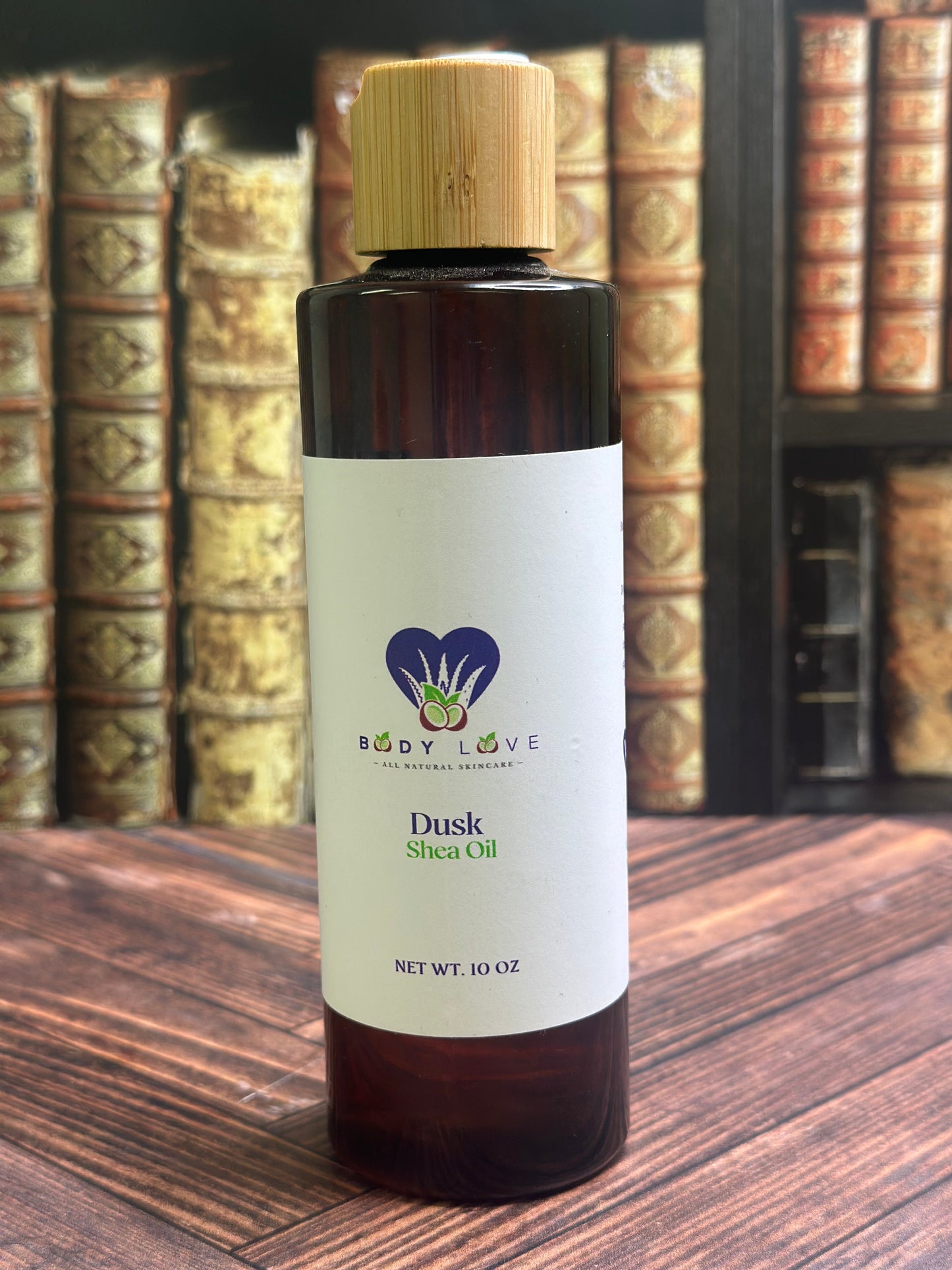 2oz All Season Body Oils (January - December)