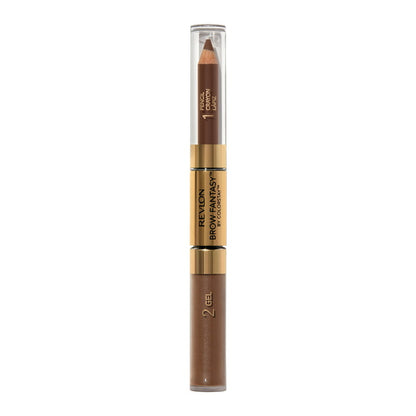 REVLON ColorStay Brow Fantasy Pencil & Gel