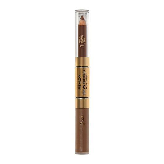 REVLON ColorStay Brow Fantasy Pencil & Gel