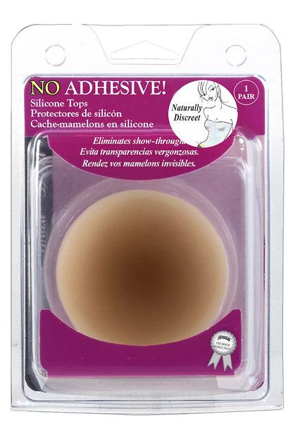 WOMENS Braza Non Adhesive Petals Tops