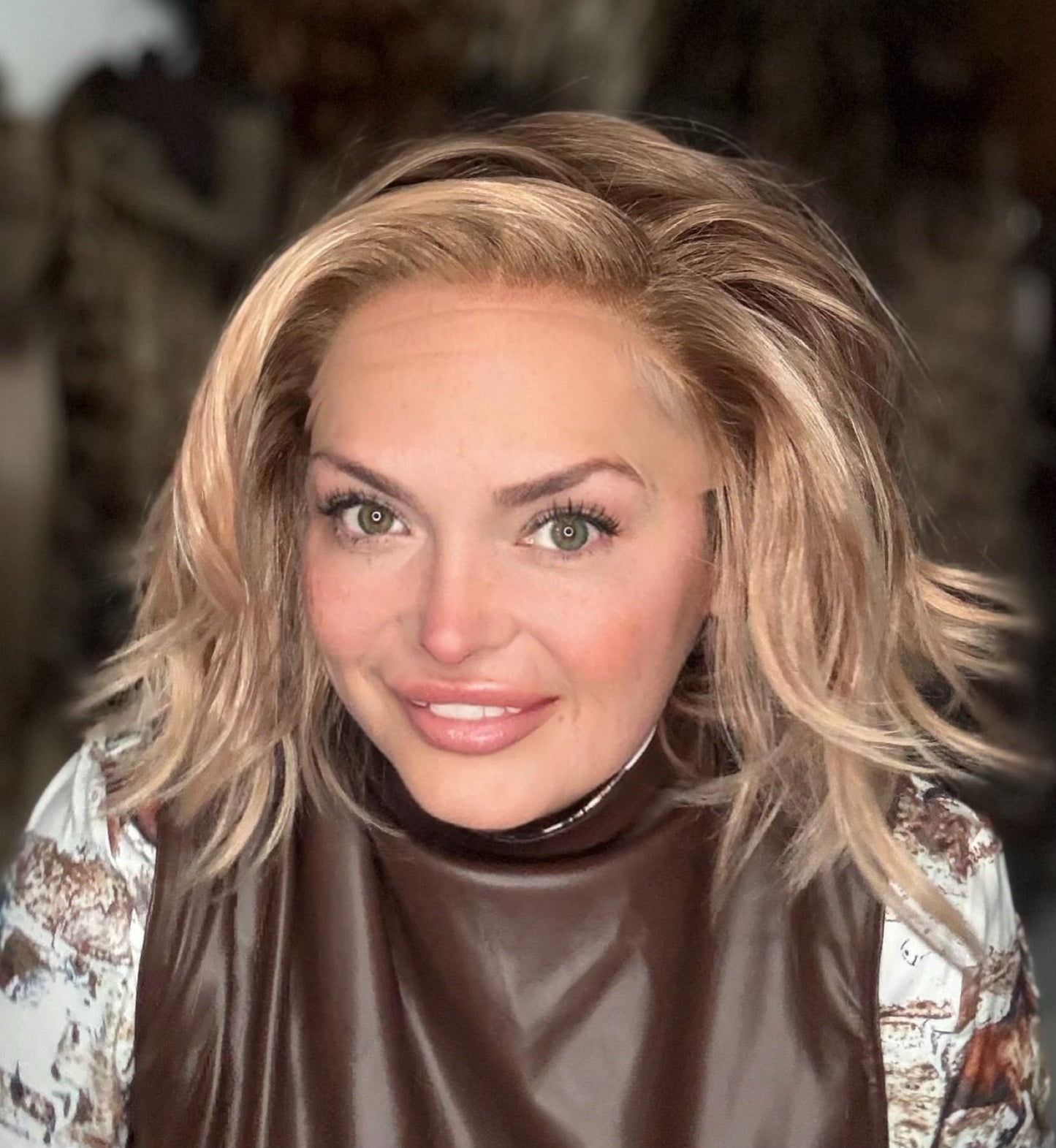 MONTANA Peach Bellini