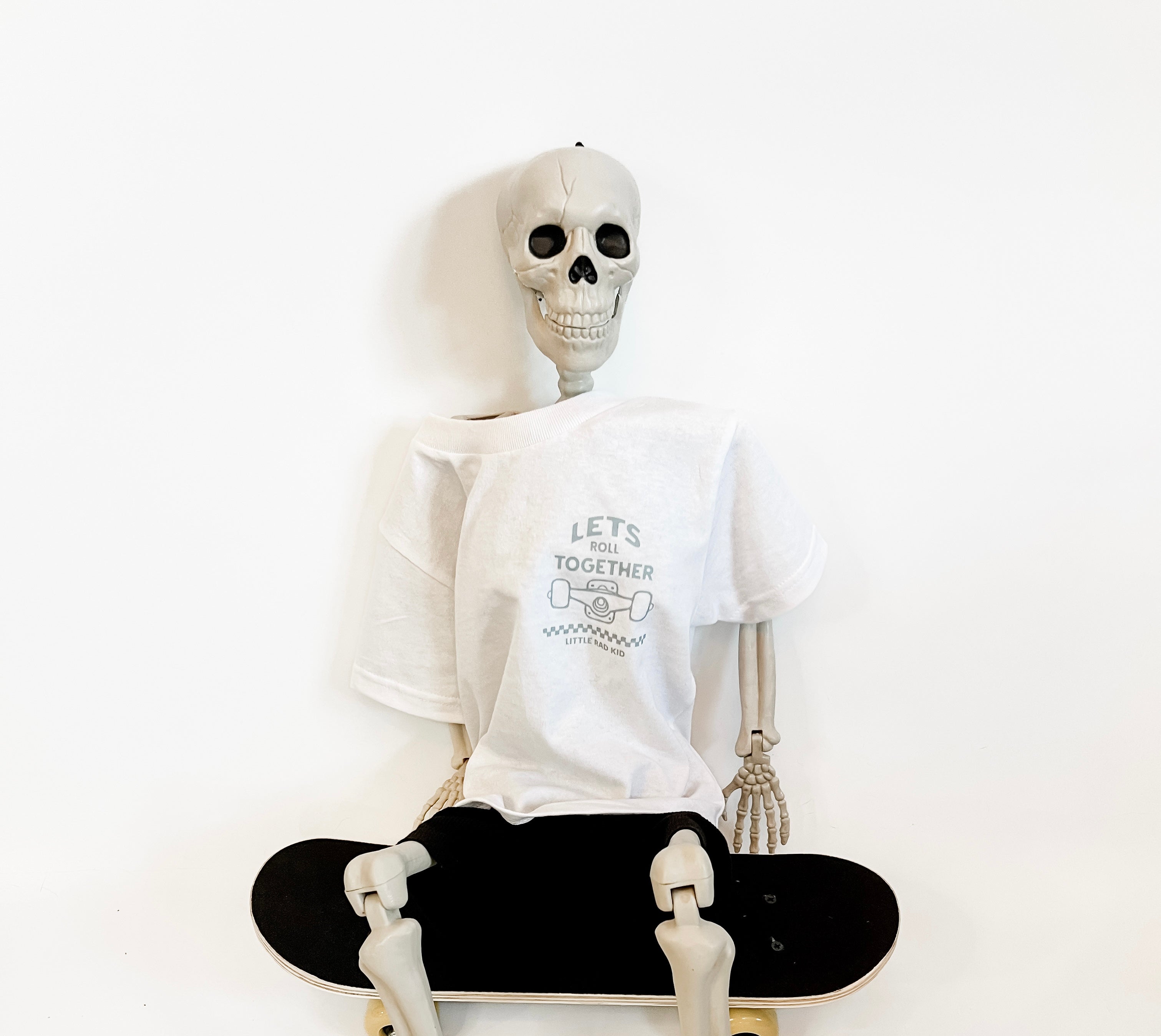 Skate Club | tshirt