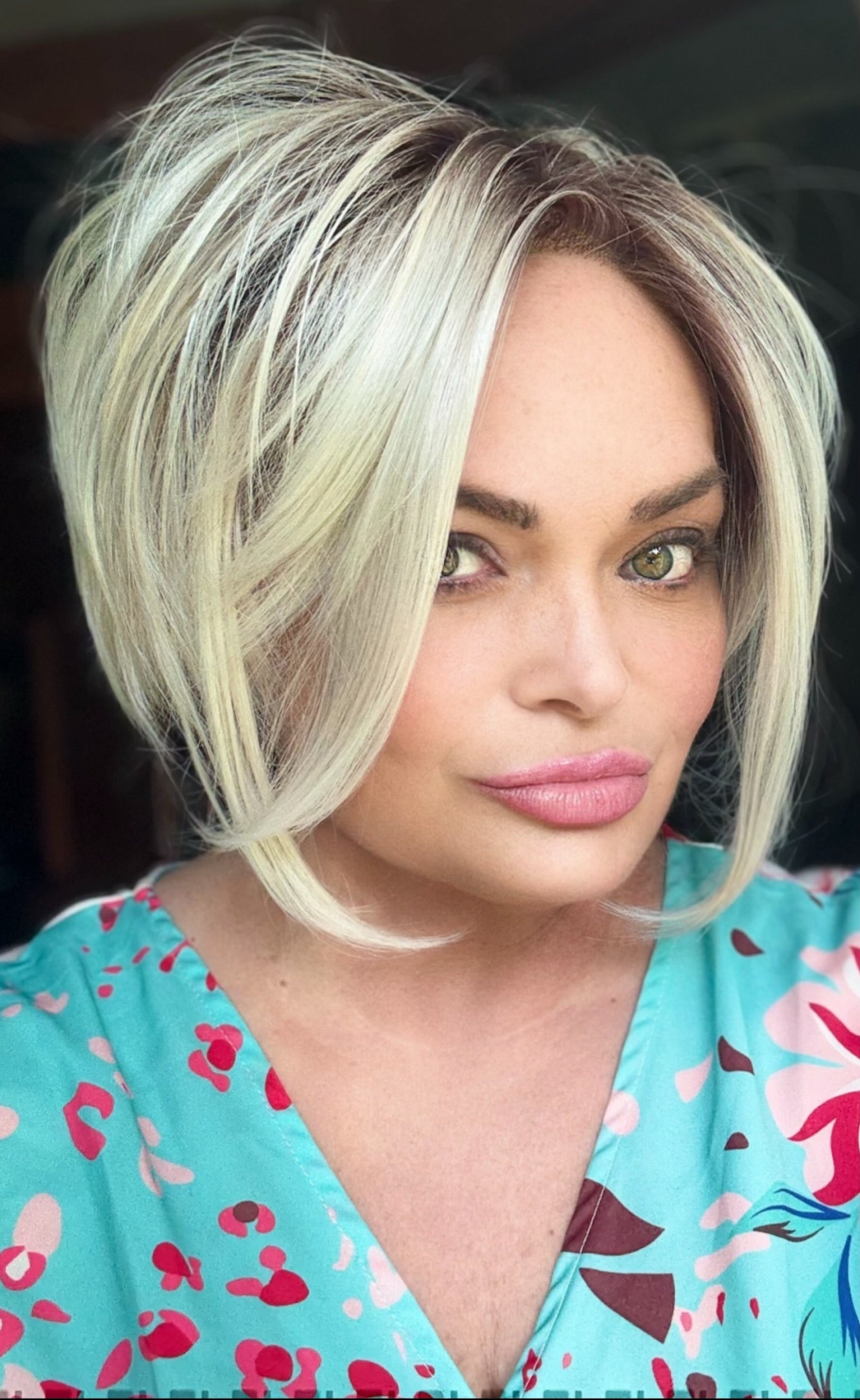 LILY PRE MOCHA VANILLA SWIRL PRE ORDER