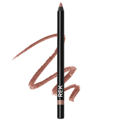 Naked Gel Lip Liner – Perfectly Defined, Nude Lips | REK Cosmetics