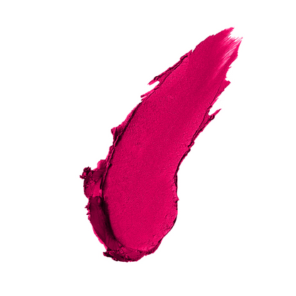 Walk of Shame Hot Hot Pink Lipstick Necklace | Clean, Bold Pink Pendant Case | Hickey Lipstick