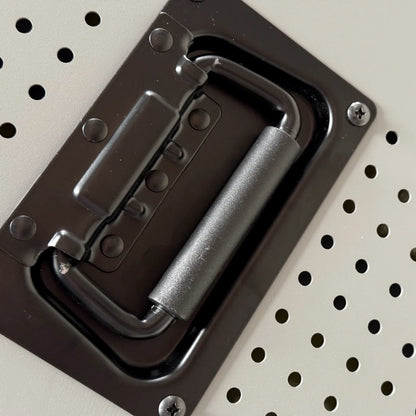 48V Tower: Rugged LifePO4 Battery w/ Active Balance & 200A BMS up to 16.4 kWh