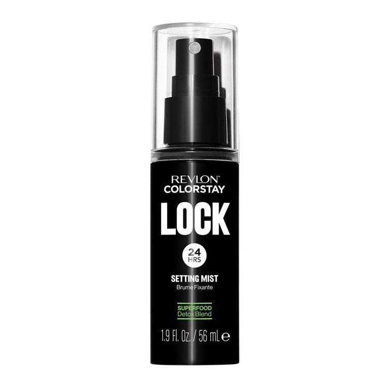 REVLON ColorStay Lock Setting Mist