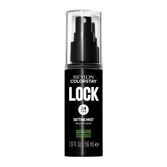 REVLON ColorStay Lock Setting Mist
