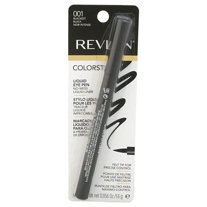REVLON ColorStay Liquid Eye Pen Eyeliner