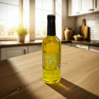 PICKLE SIPS® - DILL 25.4 fl oz (750 ml)