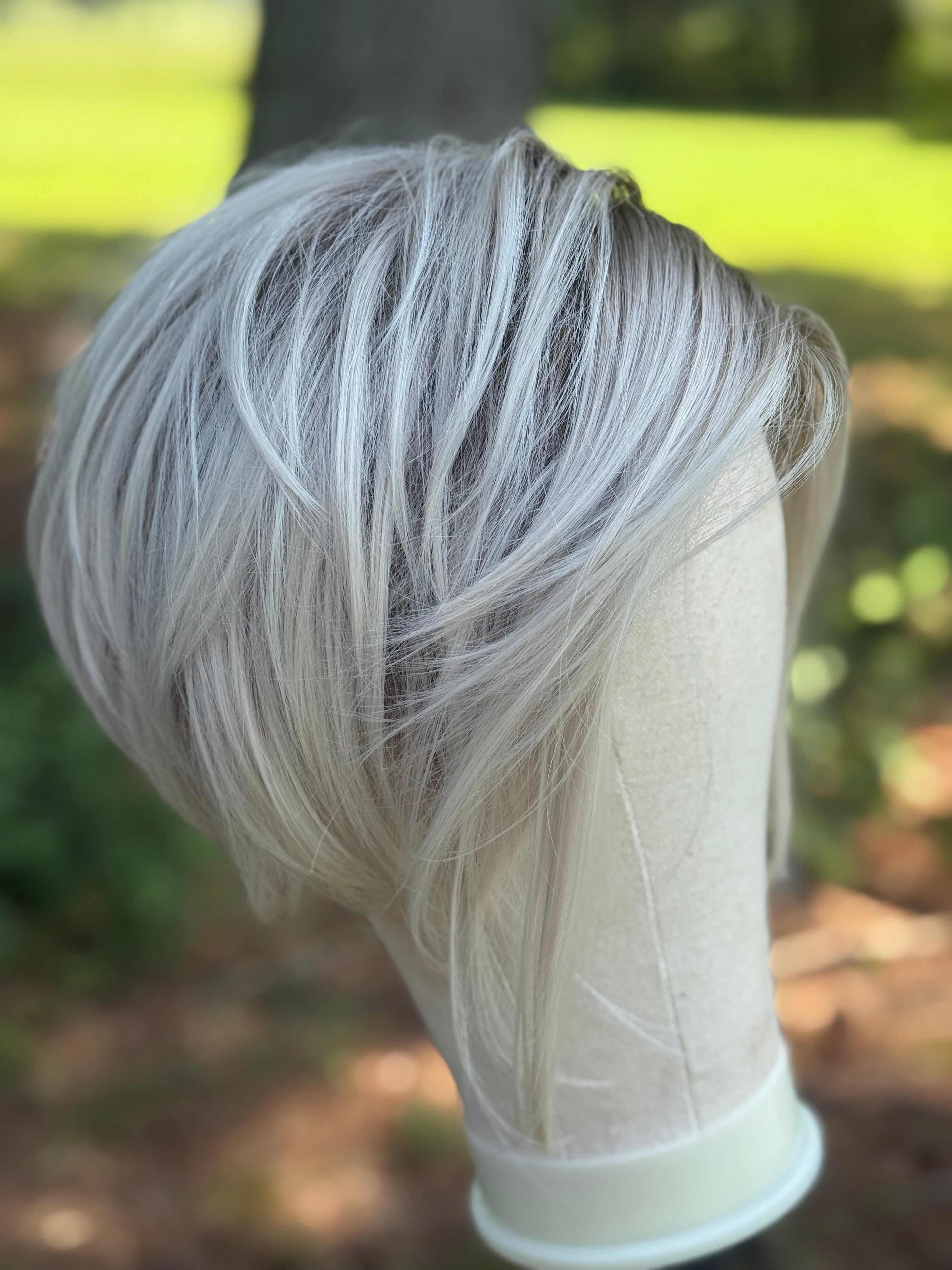 LILY PRE MOCHA VANILLA SWIRL PRE ORDER