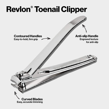 REVLON Accurate Deluxe Clippers